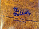 Single / THE BUSHIDOS / AUSTRIA / RARITÄT /