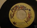 Ancient Dyer Rastaman Rampage Ja roots 7