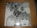 THE BEATLES REVOLVER LP UK 1ST MONO PRESS EX+/NM
