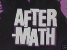 ROLLING STONES Aftermath V Rare Orig UK Shadowed Cover
