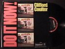 Clifford Coulter LP IMPULSE Do It Now FUNK SOUL