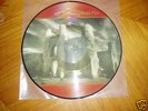 U2 - PICTURE DISC ALBUM - THE UNFORGETTABLE FIRE  . NEW