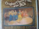 Reader's Digest 8 LP Box Set Country Hits 50's Sealed M