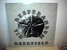 DEERFIELD  Nil Desperandum  LP  original  private press