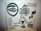 FREE ENTERPRISE  Eye Of The Beholder  LP  sld   private