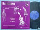 BUDAPEST STRING QUARTET   Orig COL ML 4832 US-53 MINT