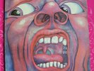 KING CRIMSON In The CourtOT Crimson King 69 1st P UK EX
