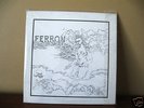  FERRON Debut Album Lucy Records