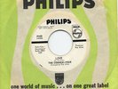 LISTEN- Garage 45- The Corners Four - Love - Promo - M-