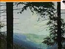 ERNST MOSCH Grusse aus den Bergen BOHEMIAN POLKA WALTZ