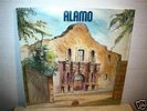 ALAMO  self titled  LP   original   ex Gentrys
