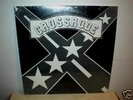 CROSSRODE  self titled  LP  original   private pressing