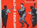 Elvis Presley - Shake rattle and Roll - EPA 830 TopOpen