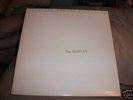The Beatles The White Album MFSL 2 lp set Nmt