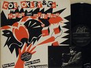 Tony Coe-Nutty/Willisau HAT ART T Oxley C Laurence 2LP