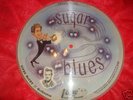 VOGUE 78 PICTURE DISC Clyde McCoy Sugar Blues