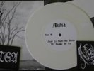 RARE Akitsa Split EP Graveland Burzum Horna black