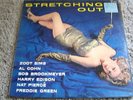 ZOOT SIMS and Bob Brookmeyer LP Stretching Out 1959 UA