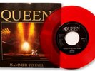QUEEN - HAMMER TO FALL - 7
