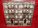 Led Zeppelin Physical Graffiti LP BEAUTY NM