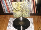 CIRCLE TAKES THE SQUARE - as the roots undo LP orchid