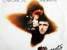 MYLENE FARMER & JL MURAT - REGRETS - MAXI VINYL - 2 T