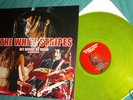 THE WHITE STRIPES -  ALTERNATE GET BEHIND ME SATAN LP