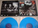 W.A.S.P. The Headless Children Ltd 2 LP 12