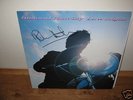 RICHARD HAWLEY LOWEDGES RARE LP EX+ AUTOGRAPHED