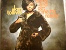 KIM TOLLIVER LP COME & GET ME ORIGINAL CHESS PROMO RARE
