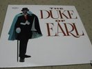 Gene Chandler LP Duke of Earl Vee Jay Mint