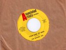 THE ROGUES ,INC. - YOUR KIND OF MAN / PEOPLE SAY
