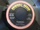 Northern Soul BILLY YOUNG GLENDORA Promo Copy HEAR