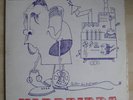 YARDBIRDS ROGER THE ENGINEER UK MONO LP ORIG 1ST ISSUE