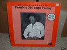 FRANKIE ZHIVAGO YOUNG - Bahamas Souvenir 12