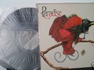 paradise . self titled soul LP on ebony