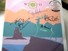 BIG COUNTRY WONDERLAND LIMITED-EDITION FULLY SIGNED
