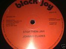 KILLA TUNE,JOHNNY CLARKE.KING TUBBYS,STOP THEM JAH,12