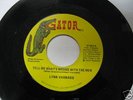 RARE NORTHERN SOUL Lynn Varnado GATOR 1202 original
