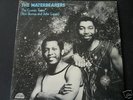 The Waterbearers Jazz funk break Strata East US org