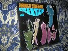 THE DRUIDS OF STONEHENGE-CREATION-UNI-PSYCH-LP-SEALED