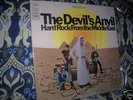 THE DEVIL'S ANVIL-HARD ROCK FROM THE MIDDLE-PSYCH LP-OG