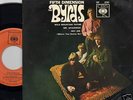 Rare DEUTSCHE BYRDS EP CBS 1966 Fifth Dimension Mint-