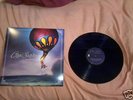 Circa Survive On Letting Go Dark Blue LP