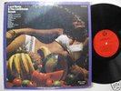 LORD BUSTA & CARIBBEAN ROYALS rare calypso LP