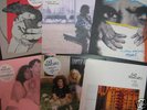Jay REATARD – 6 Matador 7”s Complete Set RARE KBD Punk