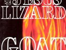 The Jesus Lizard - Goat - Original LP - NEW + SEALED