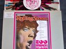 Rolling Stones Too Much Blood MCV 04/33 Copys no tmoq