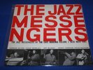 BLUE NOTE 1507 HANK MOBLEY KENNY DORHAM ART BLAKEY NM