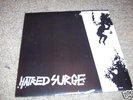 Hatred Surge 1st 7